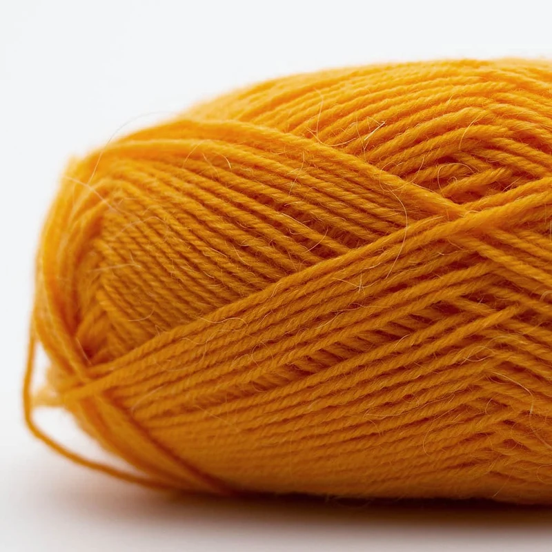 Edelweiss ALPAKA 4fach 25g