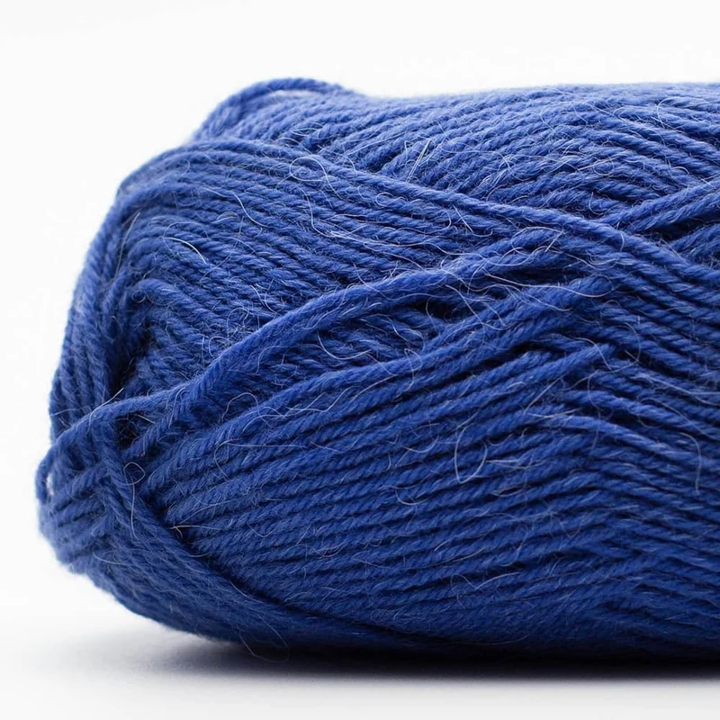 Edelweiss ALPAKA 4fach 25g