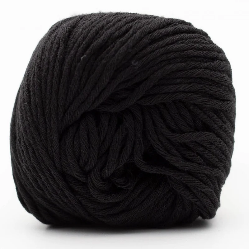 Karma Cotton recycled - Vegane Wolle