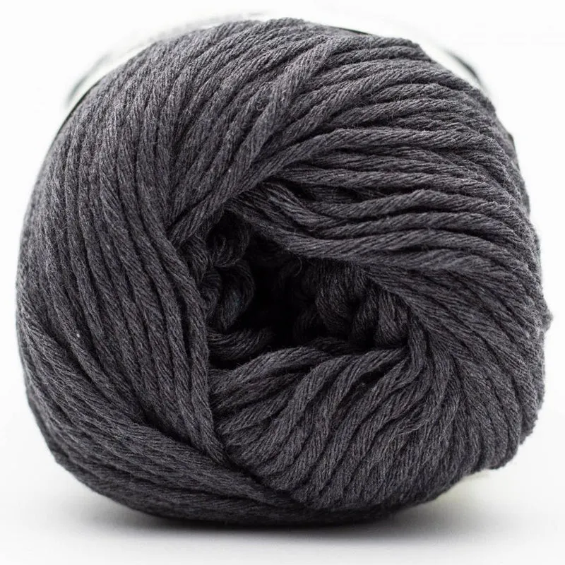 Karma Cotton recycled - Vegane Wolle