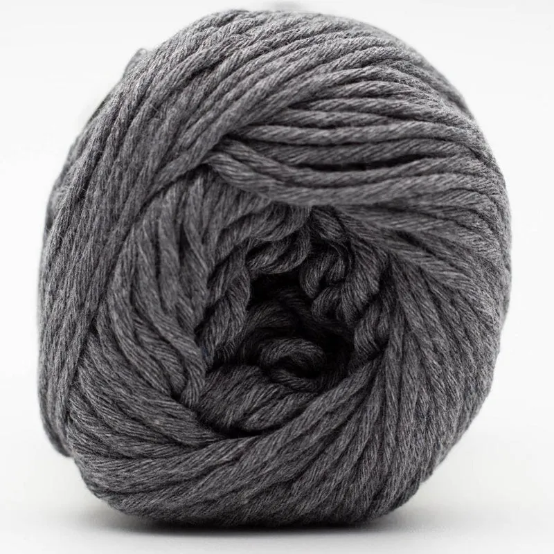 Karma Cotton recycled - Vegane Wolle