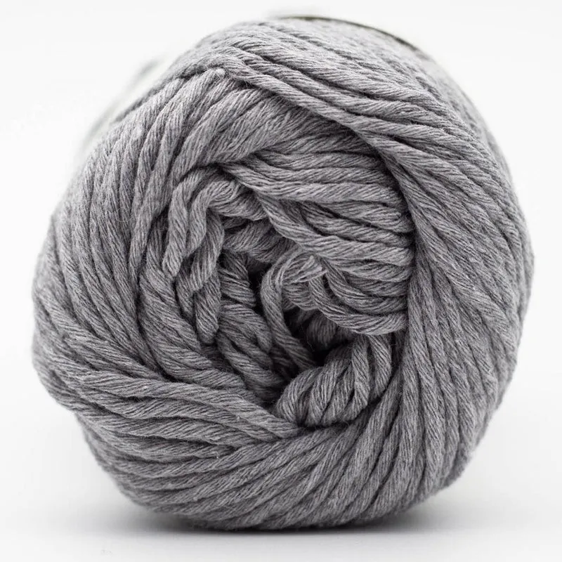 Karma Cotton recycled - Vegane Wolle