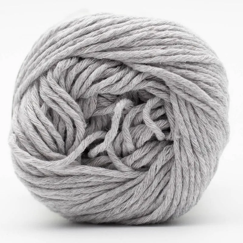 Karma Cotton recycled - Vegane Wolle