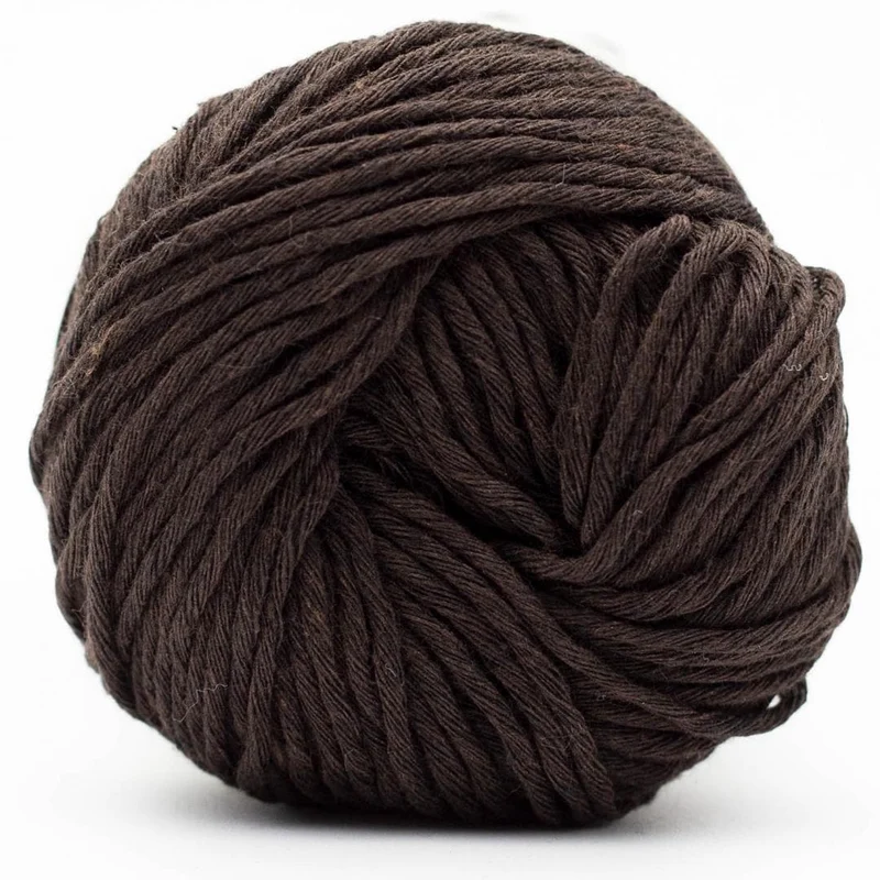 Karma Cotton recycled - Vegane Wolle