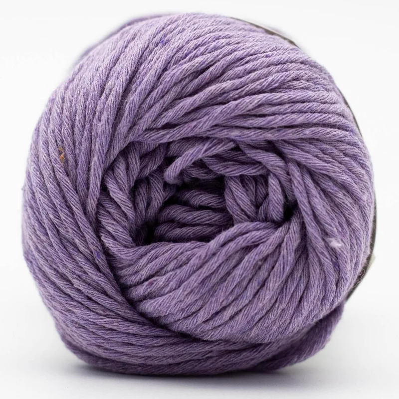 Karma Cotton recycled - Vegane Wolle