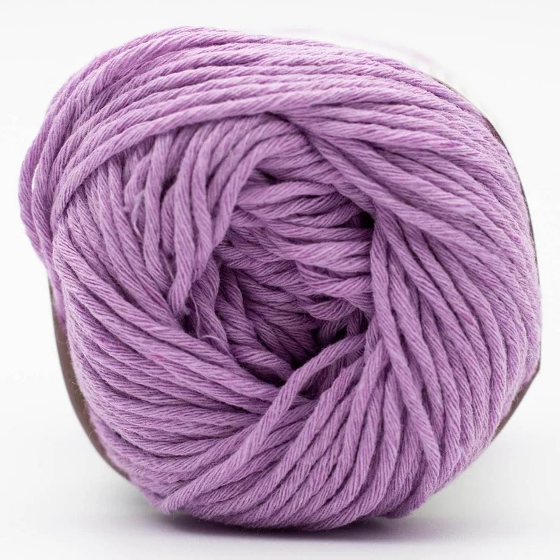 Karma Cotton recycled - Vegane Wolle