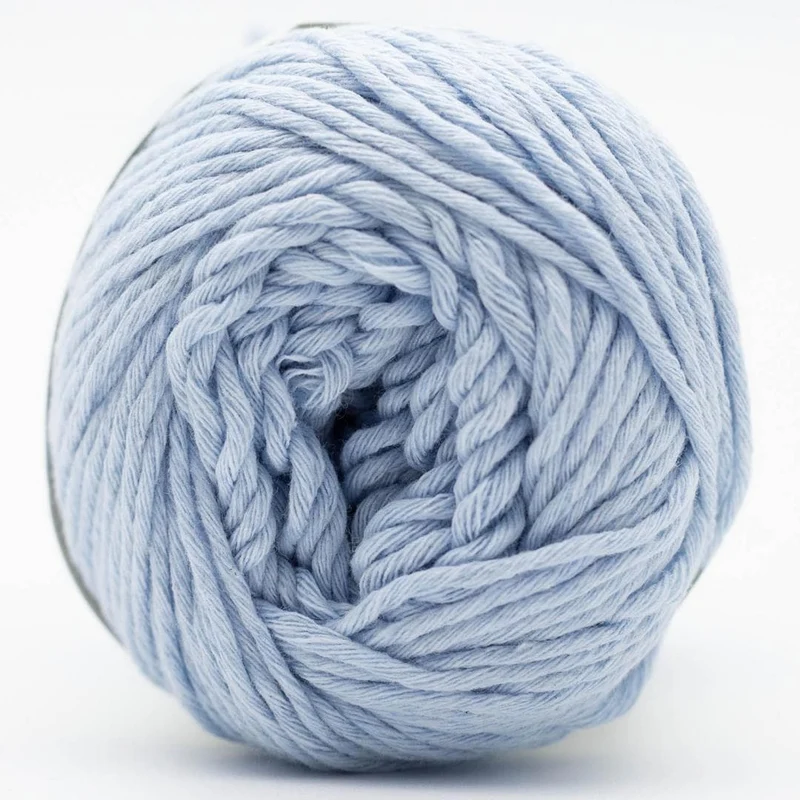 Karma Cotton recycled - Vegane Wolle