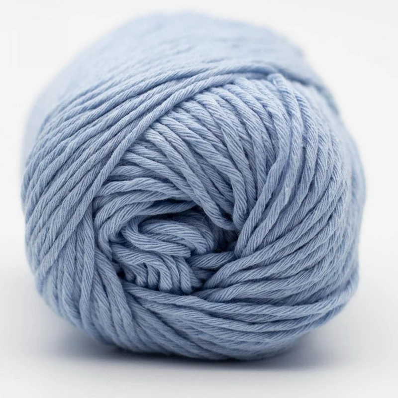 Karma Cotton recycled - Vegane Wolle