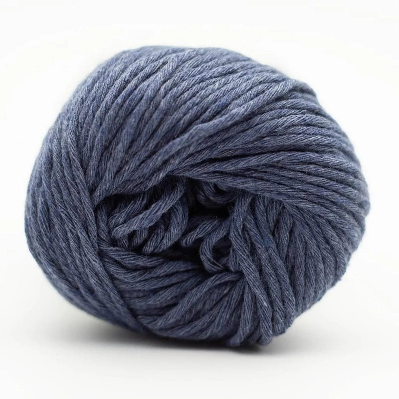 Karma Cotton recycled - Vegane Wolle