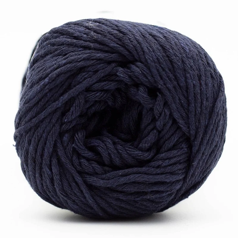 Karma Cotton recycled - Vegane Wolle