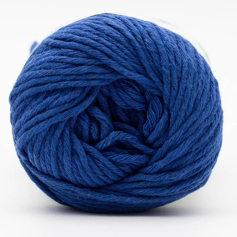 Karma Cotton recycled - Vegane Wolle