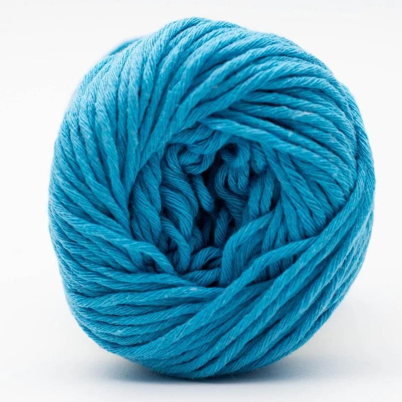 Karma Cotton recycled - Vegane Wolle