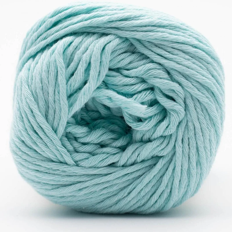 Karma Cotton recycled - Vegane Wolle