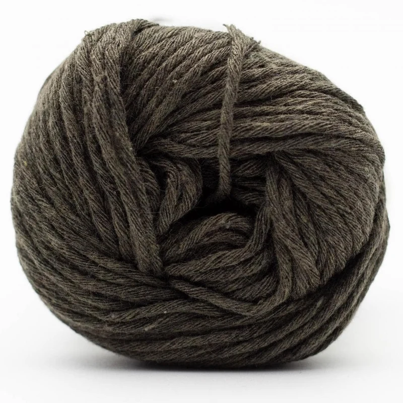 Karma Cotton recycled - Vegane Wolle