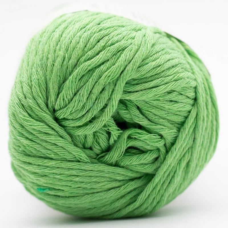 Karma Cotton recycled - Vegane Wolle