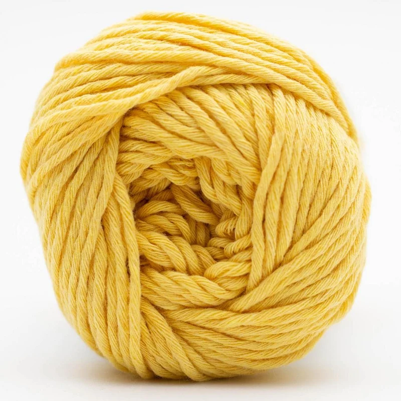 Karma Cotton recycled - Vegane Wolle