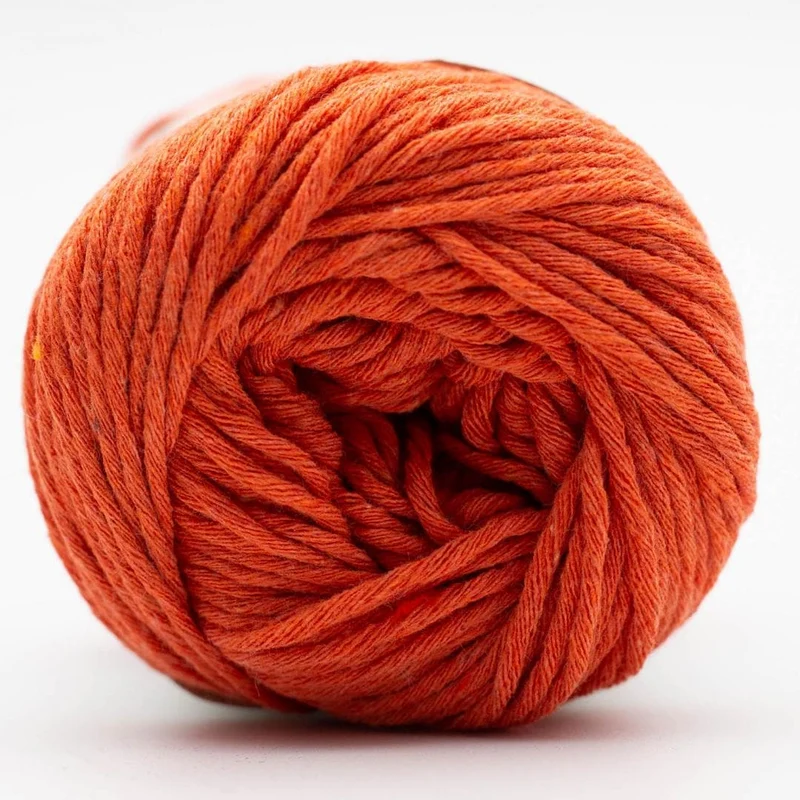 Karma Cotton recycled - Vegane Wolle