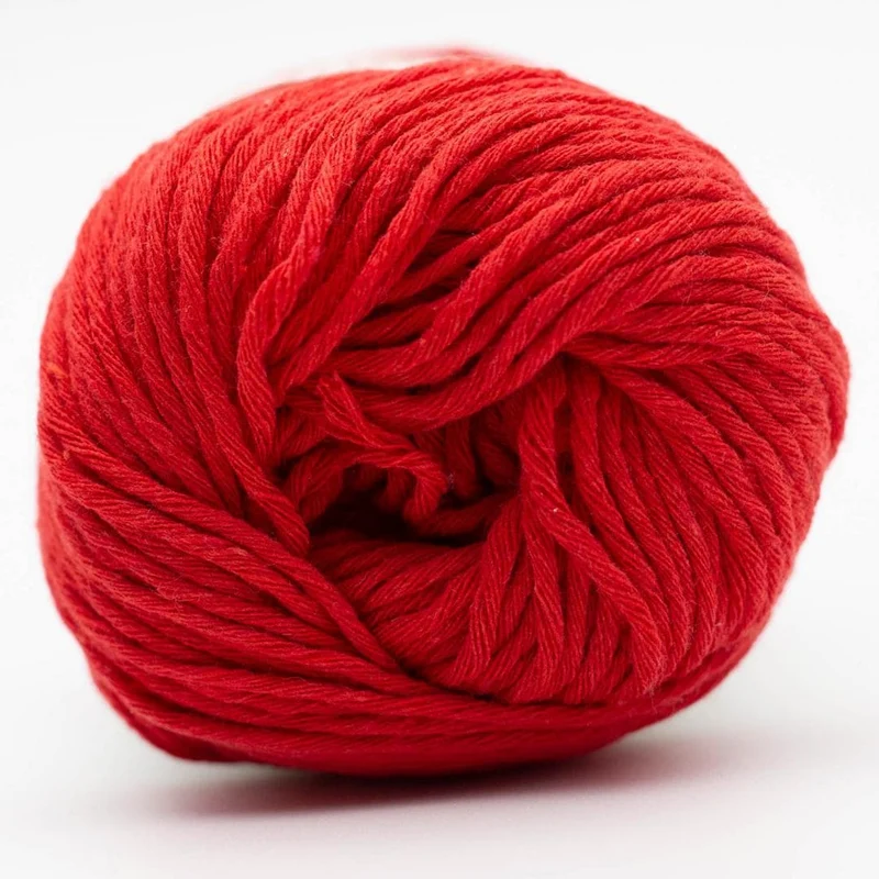 Karma Cotton recycled - Vegane Wolle