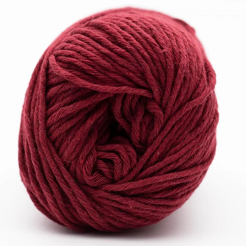 Karma Cotton recycled - Vegane Wolle