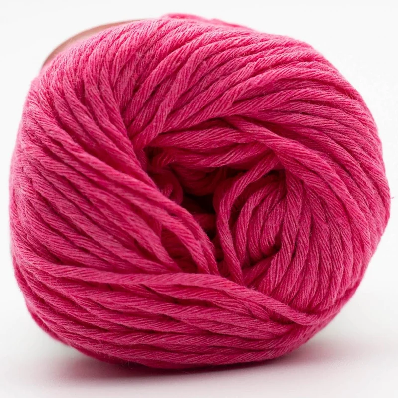 Karma Cotton recycled - Vegane Wolle