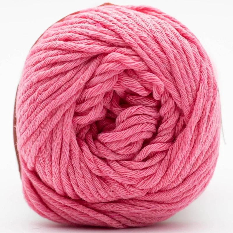 Karma Cotton recycled - Vegane Wolle