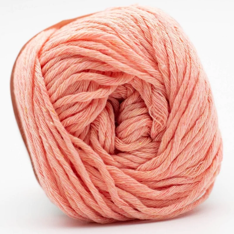 Karma Cotton recycled - Vegane Wolle
