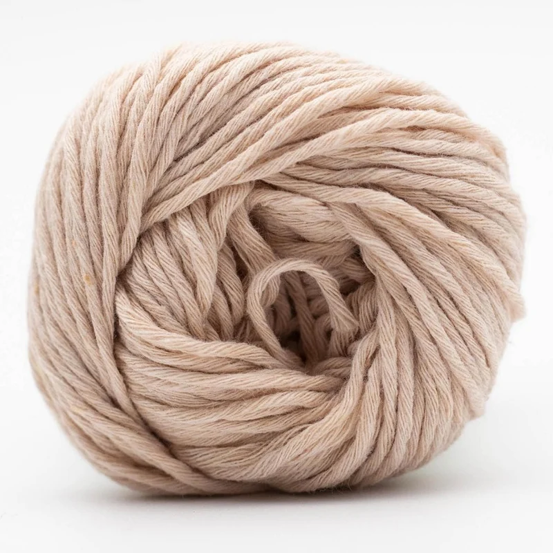 Karma Cotton recycled - Vegane Wolle