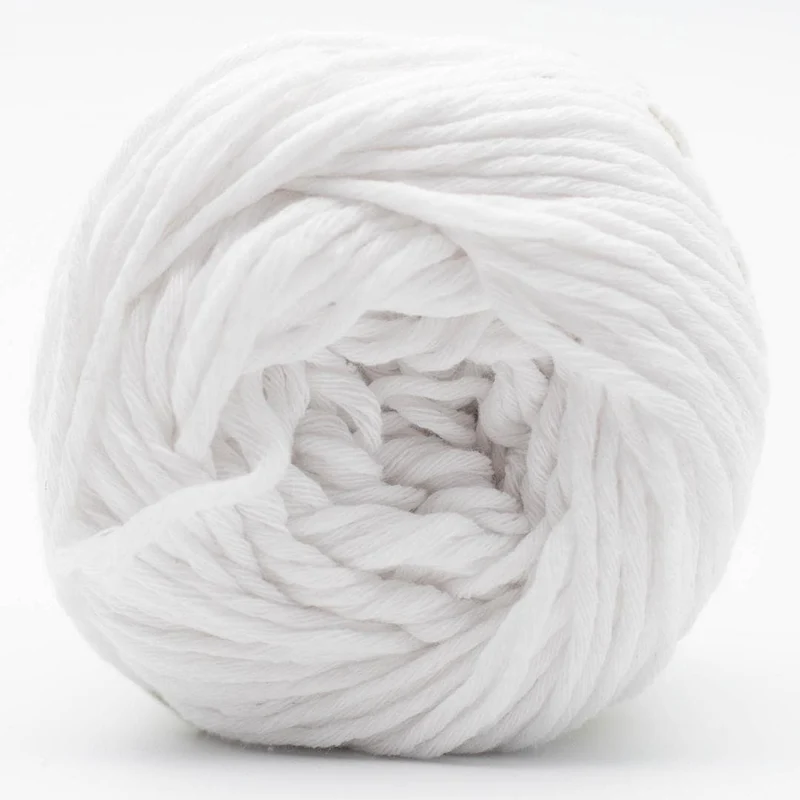Karma Cotton recycled - Vegane Wolle