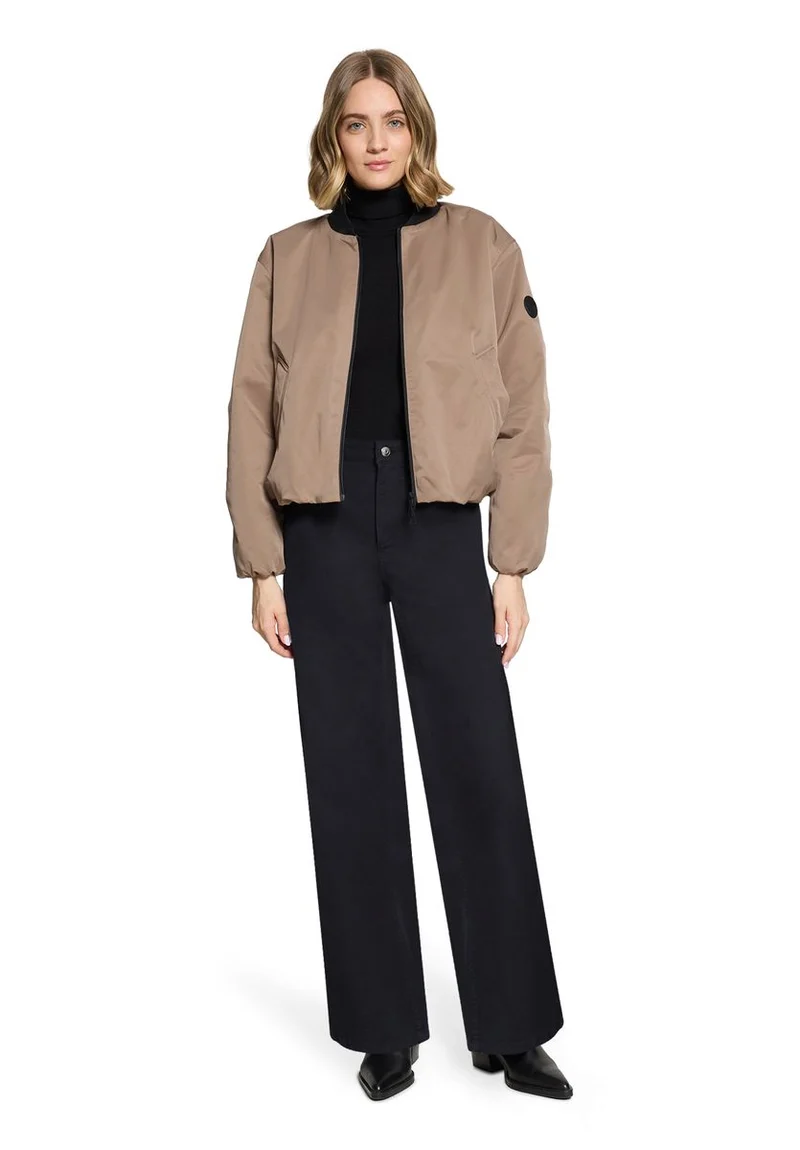 Winterjacke