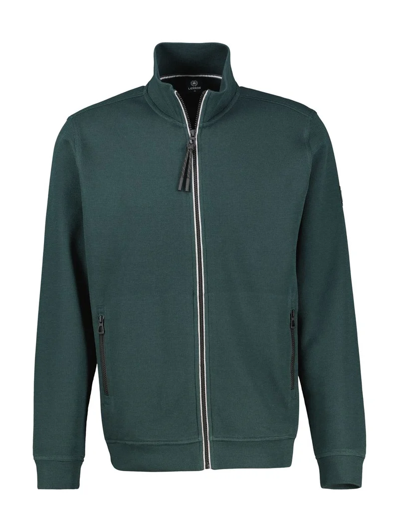 JACKE FULLZIP
