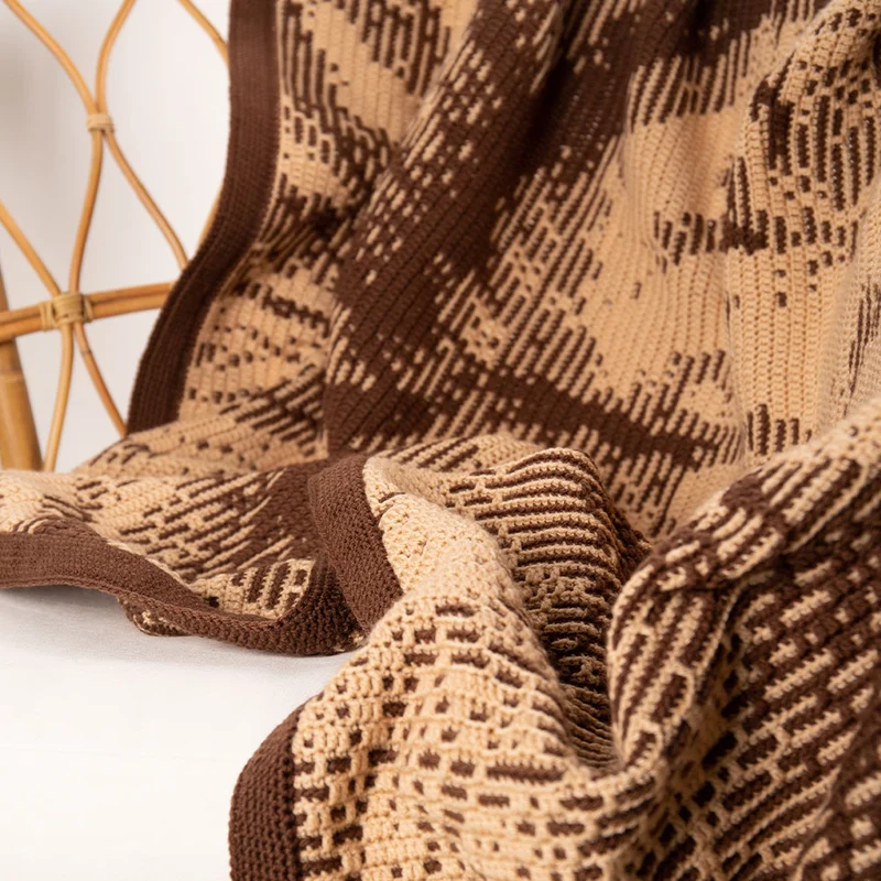 Häkelpaket „Brave Heart“-Decke – CrazyCrochetCatlady