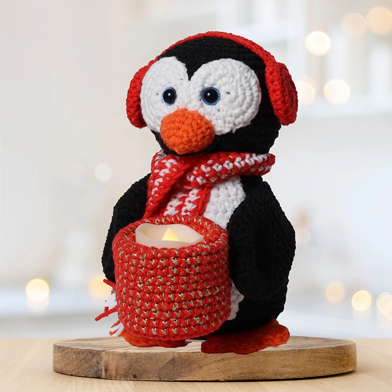 Häkelpaket „Lichtfreunde“ – YarnZoo
