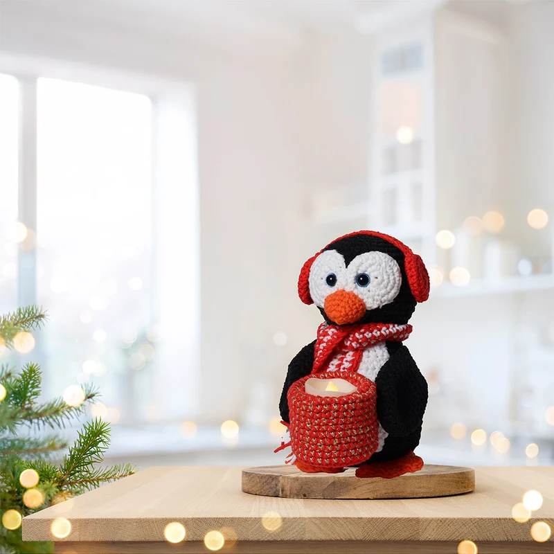 Häkelpaket „Lichtfreunde“ – YarnZoo
