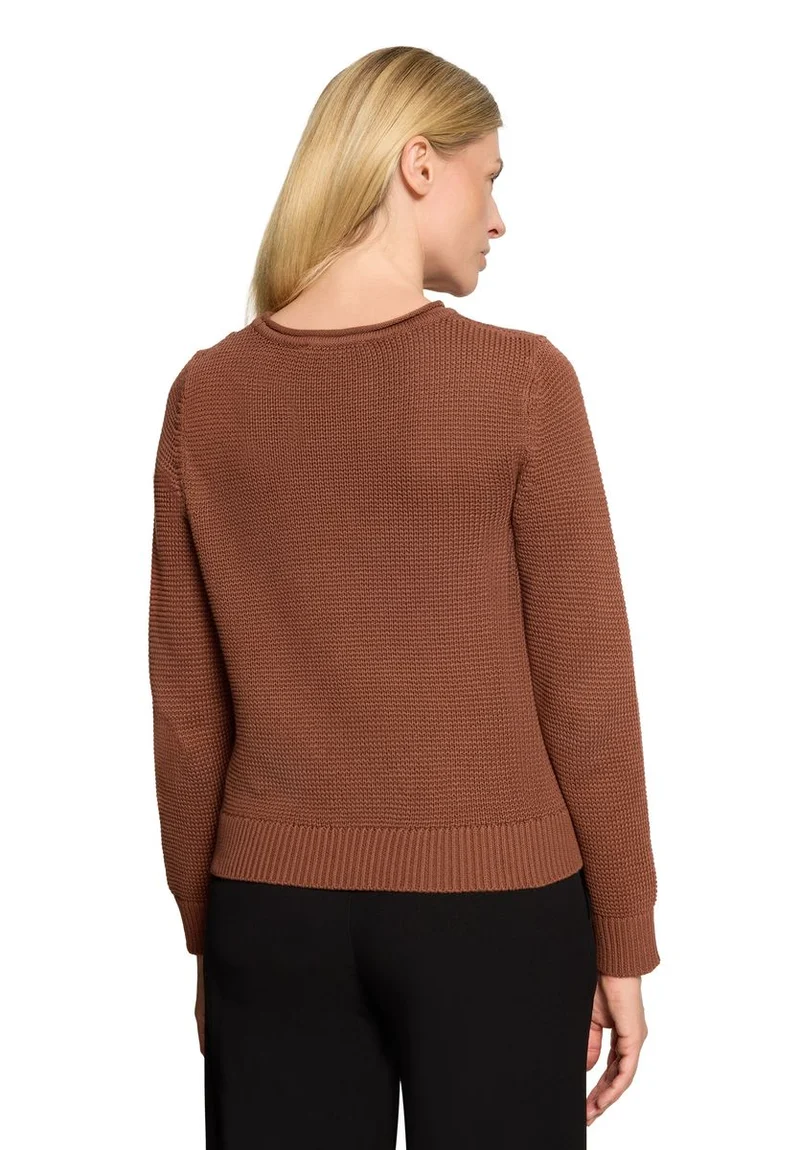 Strickpullover