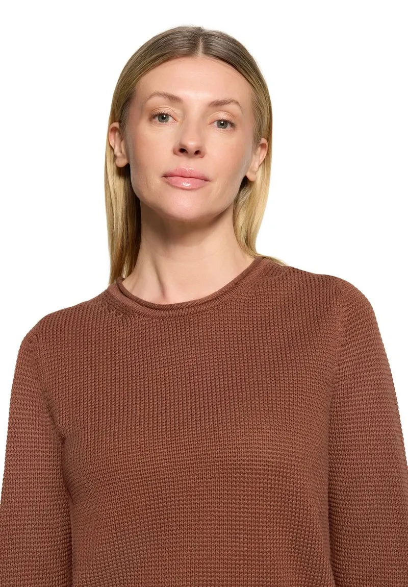 Strickpullover