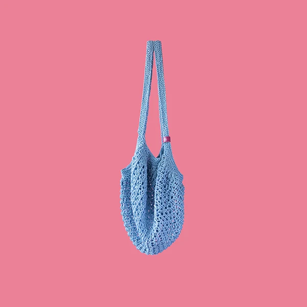 Joly Bag Strickpaket