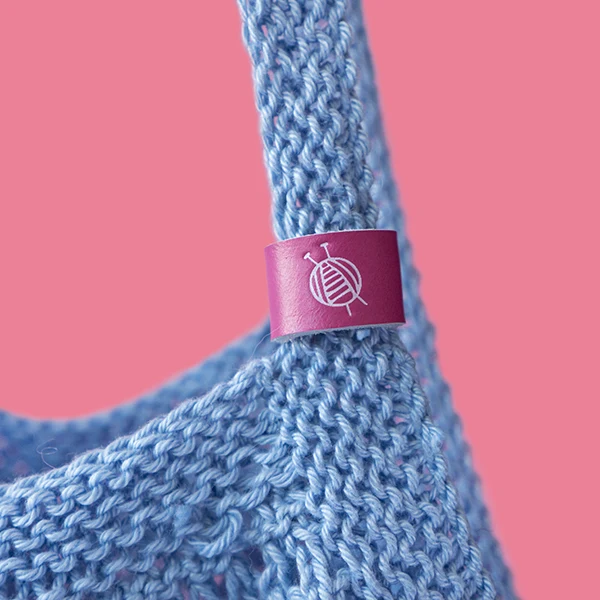 Joly Bag Strickpaket