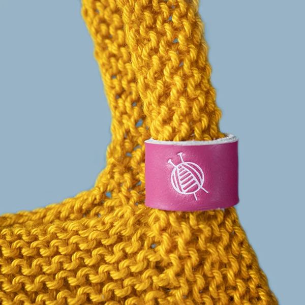 Joly Bag Strickpaket