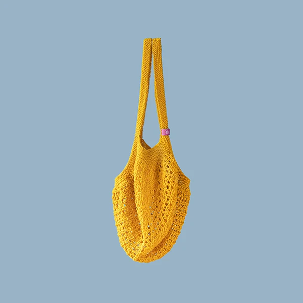 Joly Bag Strickpaket