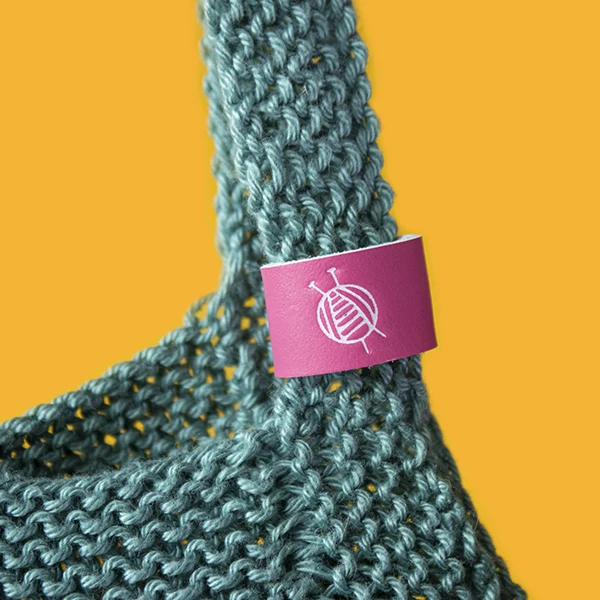 Joly Bag Strickpaket