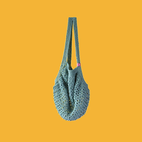 Joly Bag Strickpaket