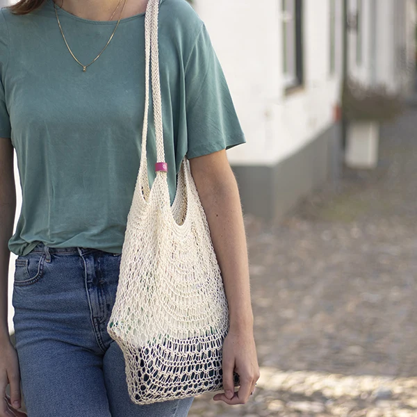 Joly Bag Strickpaket
