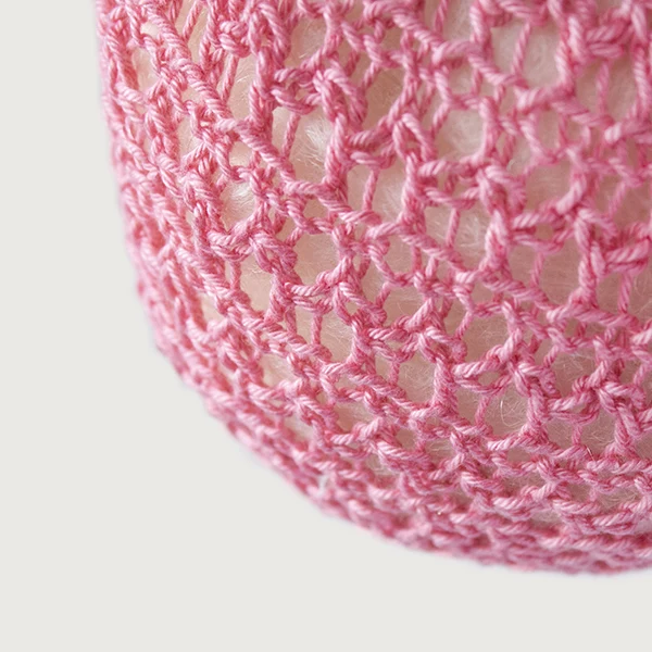 Joly Bag Strickpaket