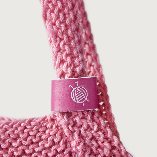 Joly Bag Strickpaket
