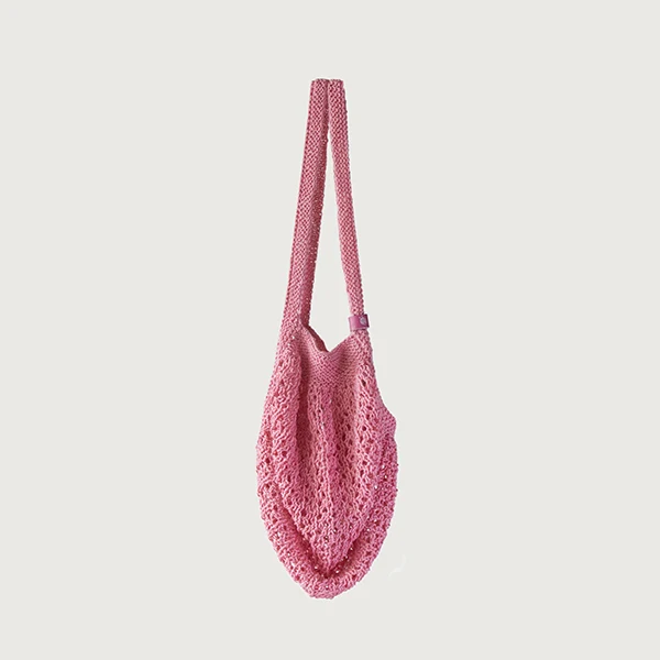 Joly Bag Strickpaket