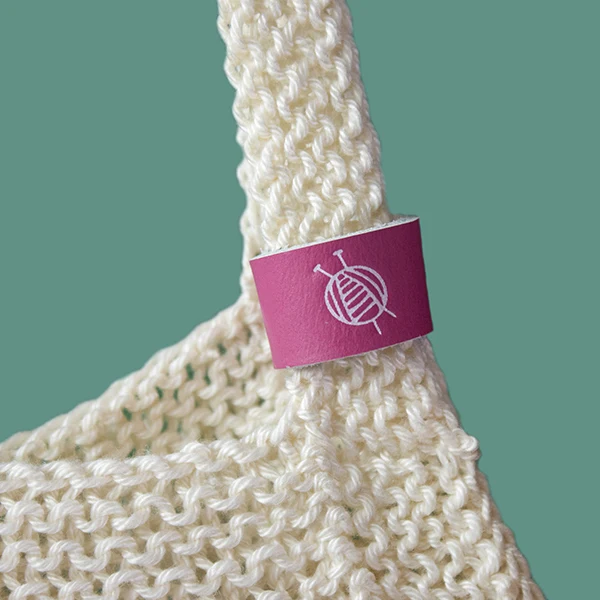 Joly Bag Strickpaket