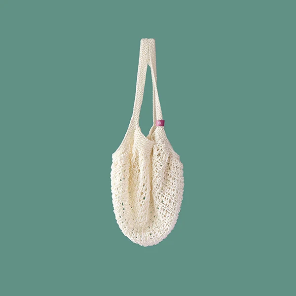 Joly Bag Strickpaket