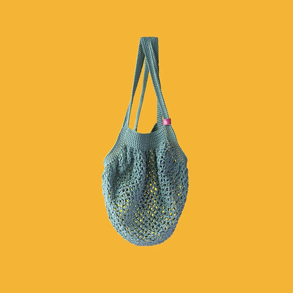 Joly Bag Häkelpaket