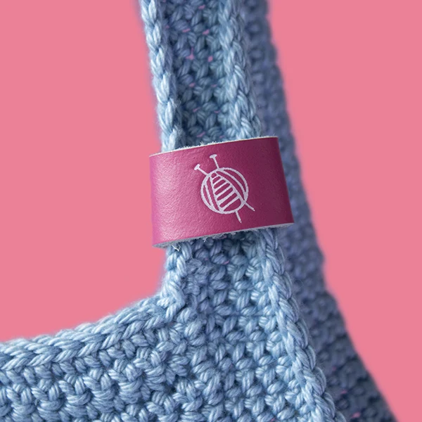 Joly Bag Häkelpaket