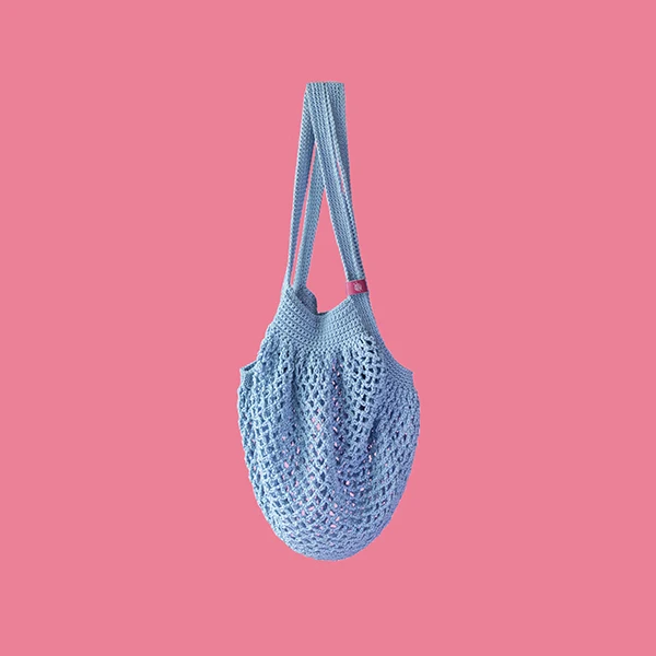 Joly Bag Häkelpaket